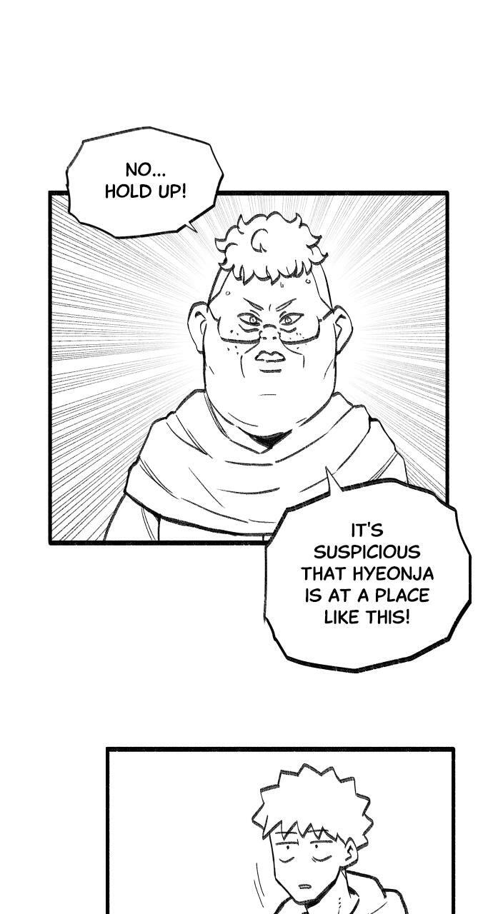 Teenage Dragon Chapter 54 page 10 - 