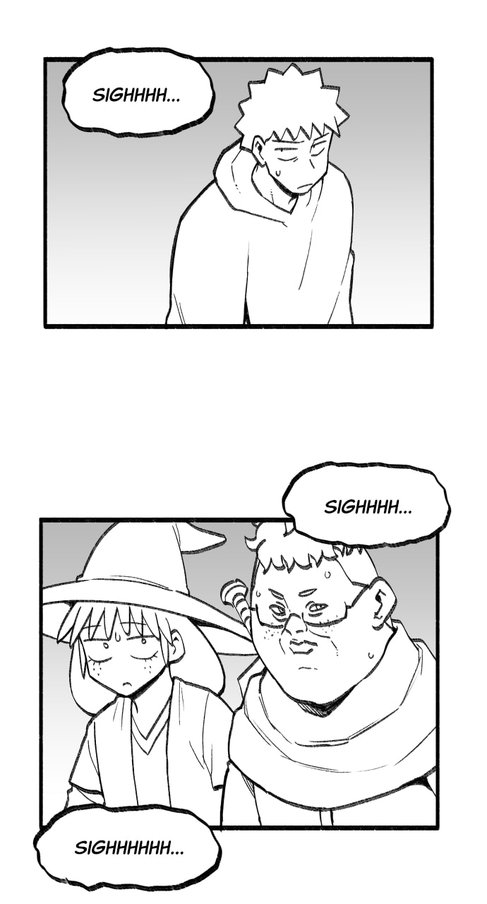 Teenage Dragon Chapter 55 page 2 - 