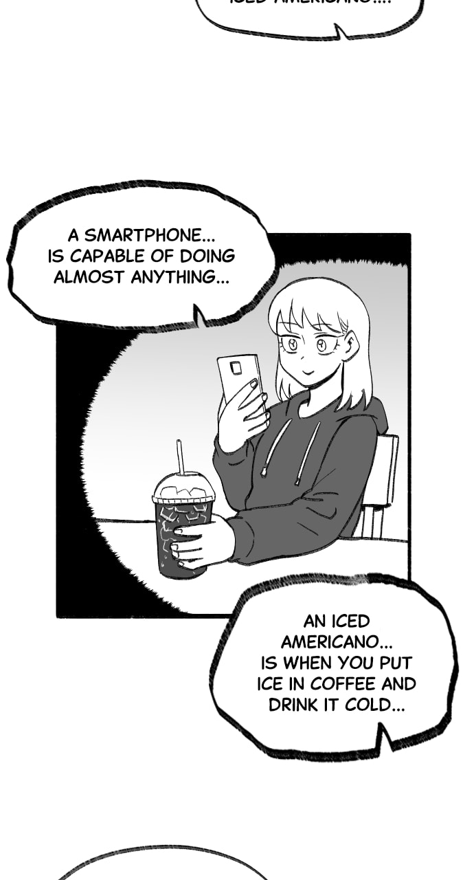 Teenage Dragon Chapter 55 page 13 - 