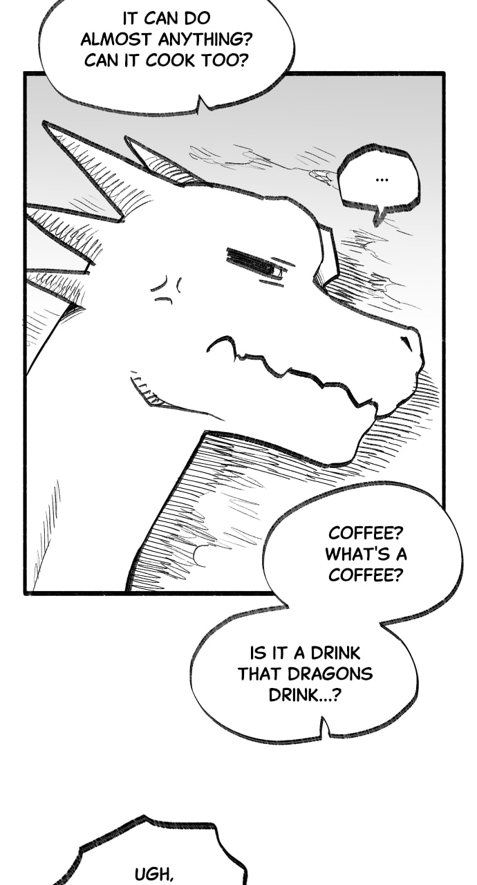 Teenage Dragon Chapter 55 page 14 - 