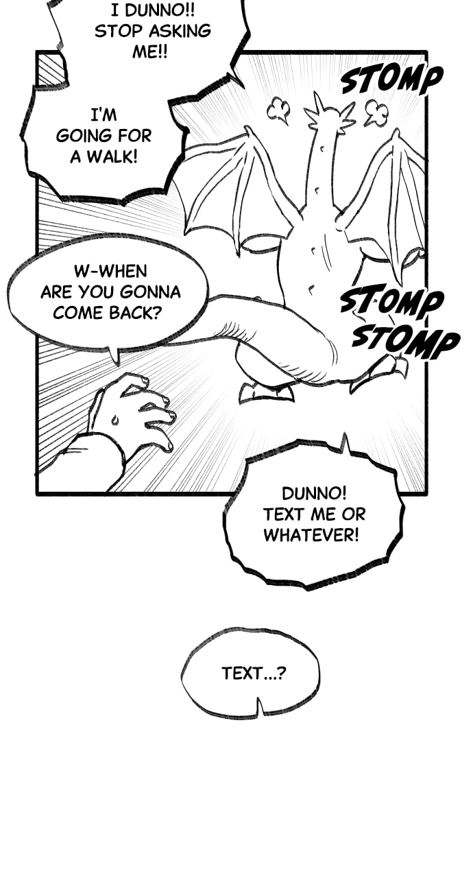 Teenage Dragon Chapter 55 page 15 - 