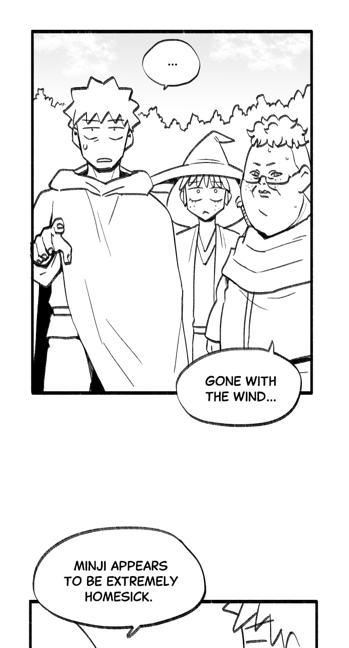 Teenage Dragon Chapter 55 page 16 - 