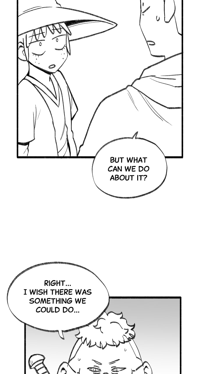 Teenage Dragon Chapter 55 page 17 - 