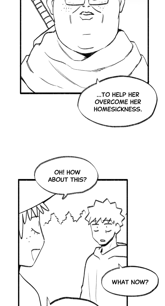 Teenage Dragon Chapter 55 page 18 - 