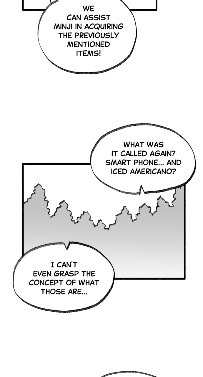 Teenage Dragon Chapter 55 page 19 - 