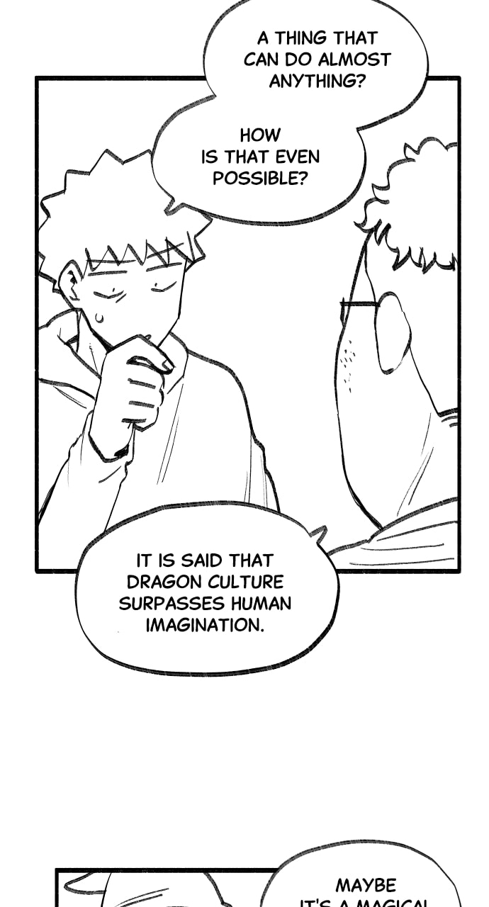 Teenage Dragon Chapter 55 page 20 - 