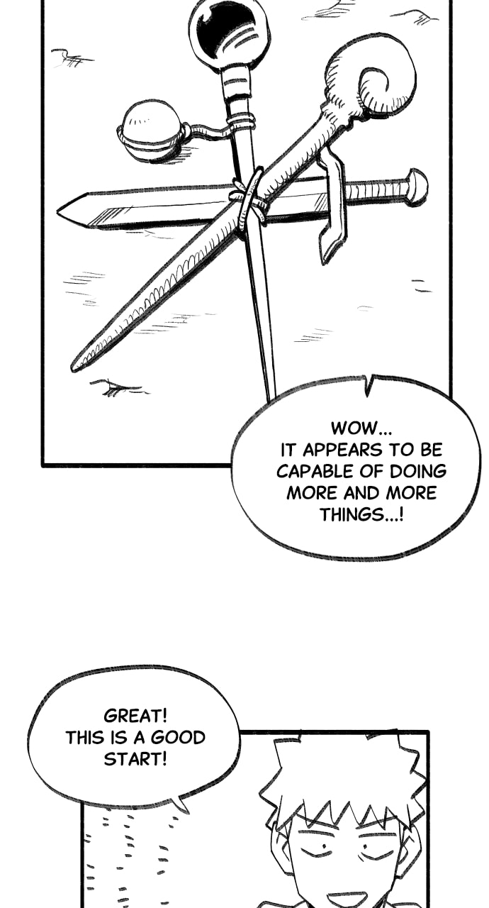 Teenage Dragon Chapter 55 page 24 - 
