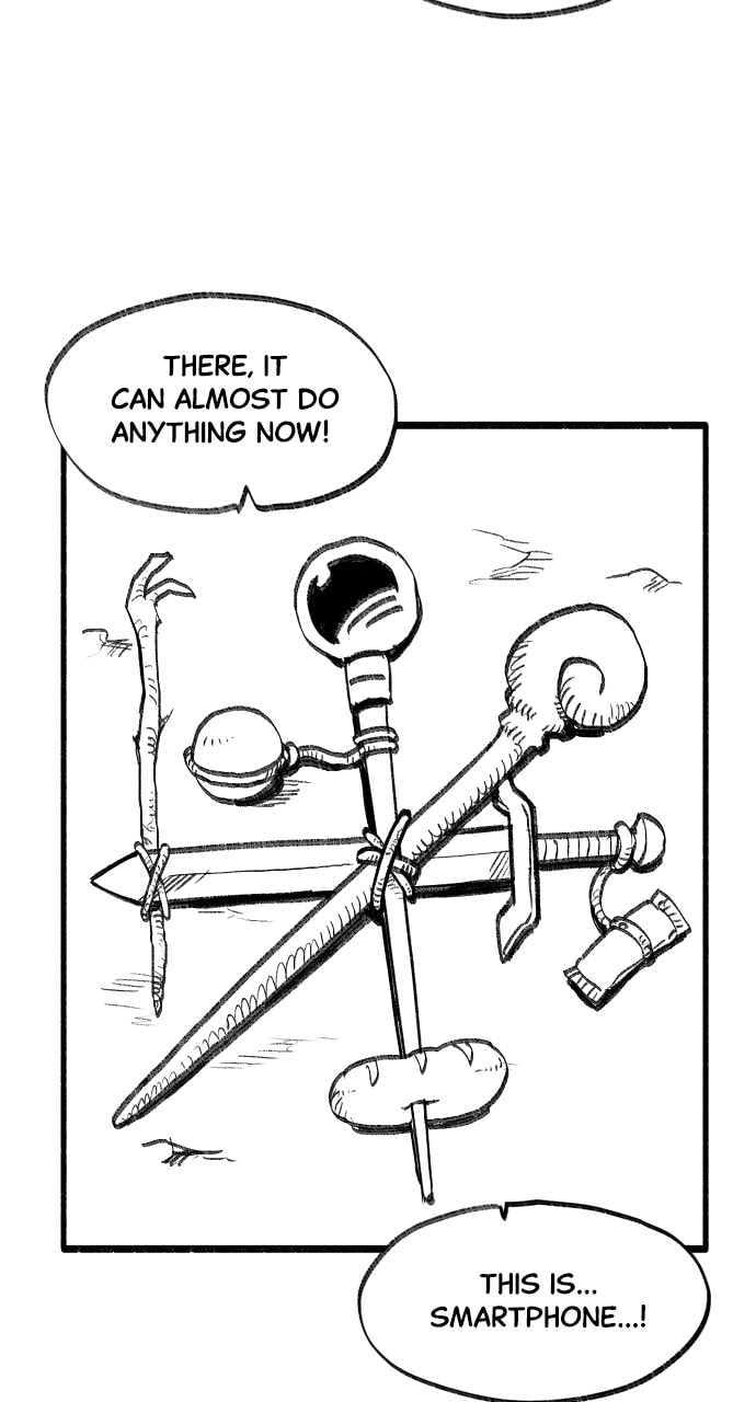 Teenage Dragon Chapter 55 page 26 - 