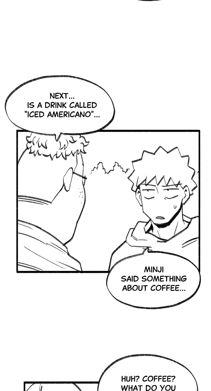 Teenage Dragon Chapter 55 page 27 - 
