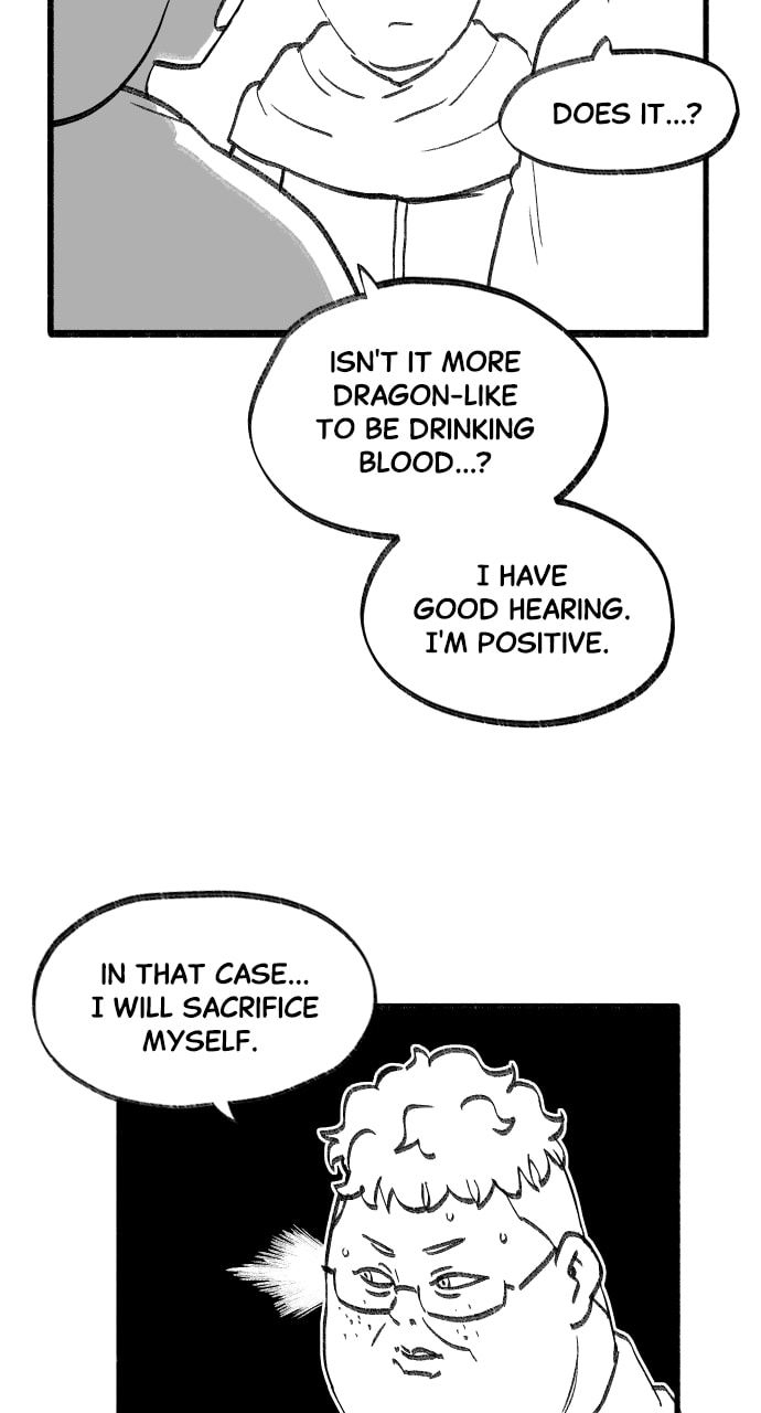 Teenage Dragon Chapter 55 page 29 - 