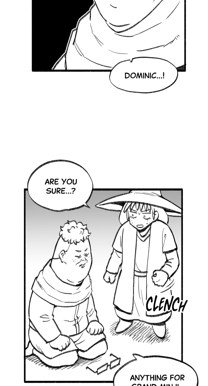 Teenage Dragon Chapter 55 page 30 - 