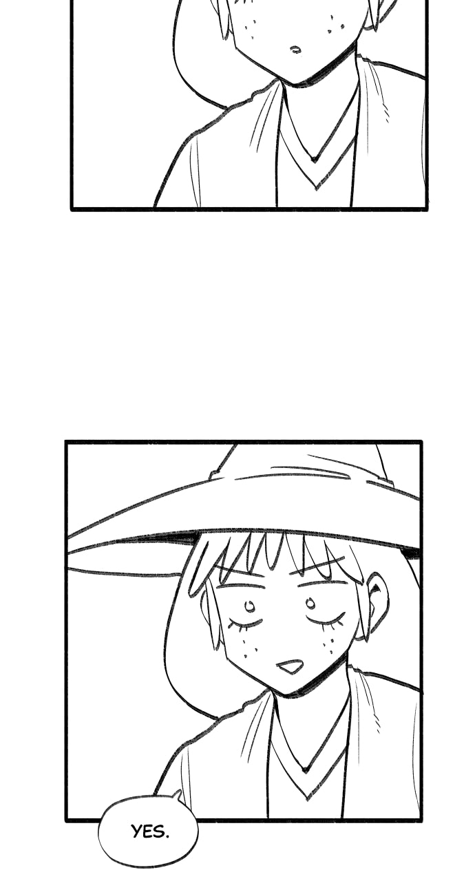 Teenage Dragon Chapter 55 page 32 - 
