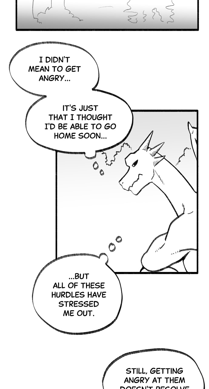 Teenage Dragon Chapter 55 page 34 - 