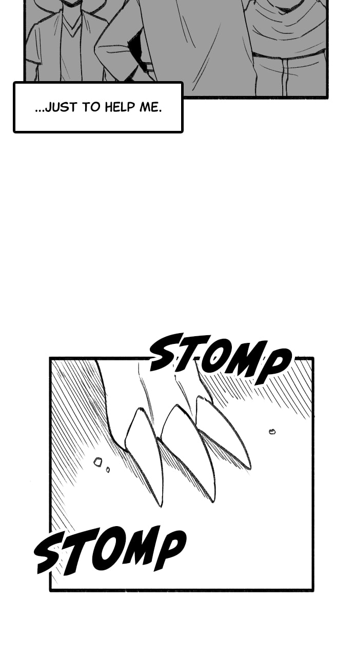 Teenage Dragon Chapter 55 page 36 - 