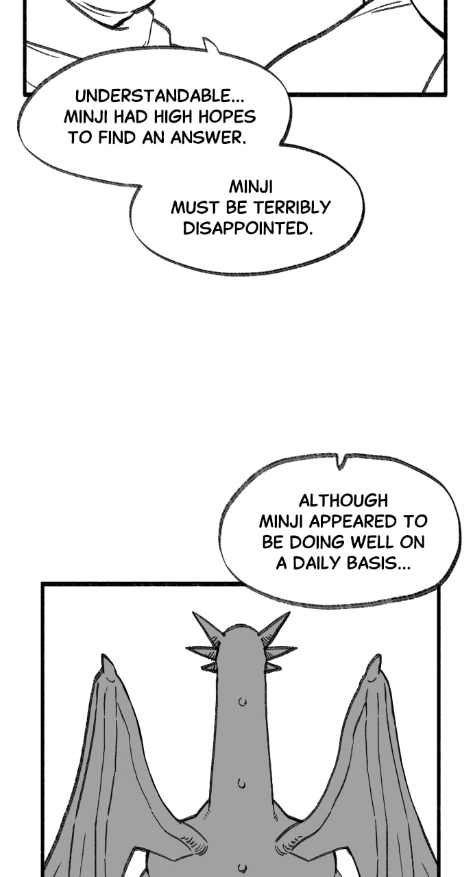 Teenage Dragon Chapter 55 page 6 - 