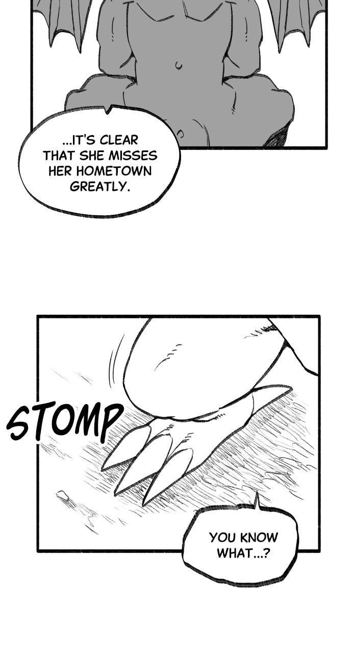 Teenage Dragon Chapter 55 page 7 - 