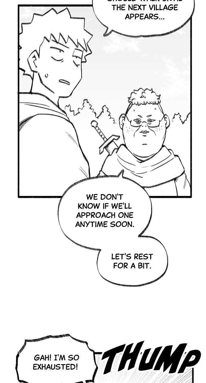 Teenage Dragon Chapter 55 page 9 - 