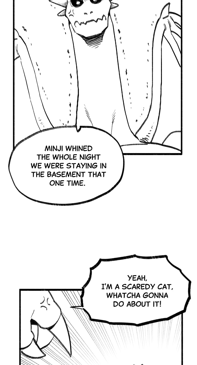 Teenage Dragon Chapter 56 page 12 - 