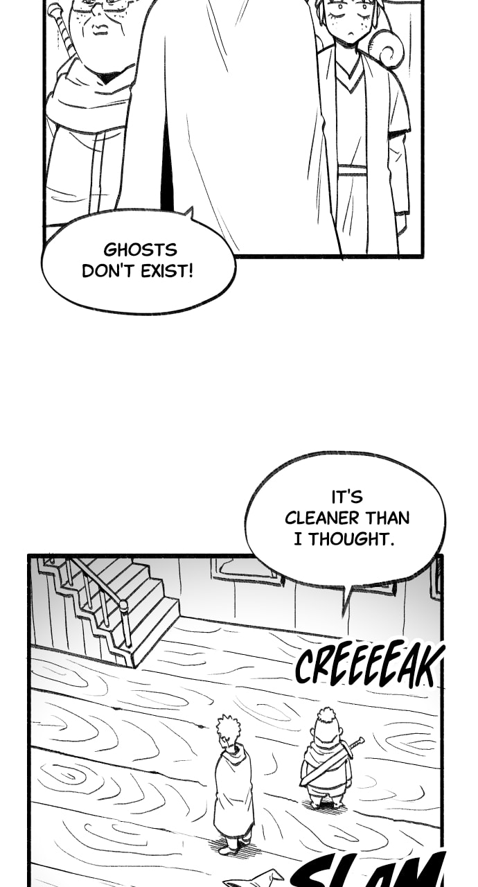 Teenage Dragon Chapter 56 page 14 - 
