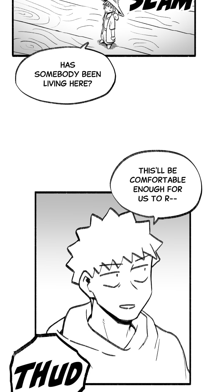 Teenage Dragon Chapter 56 page 15 - 