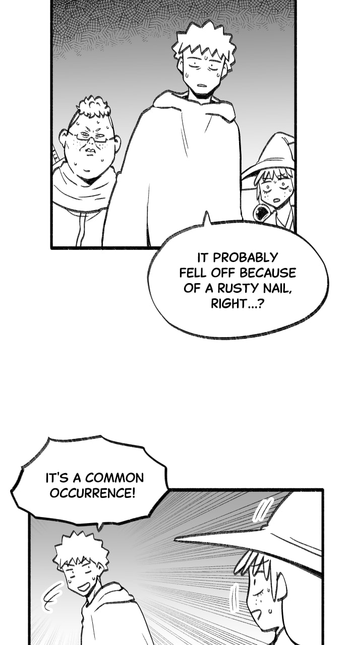 Teenage Dragon Chapter 56 page 17 - 