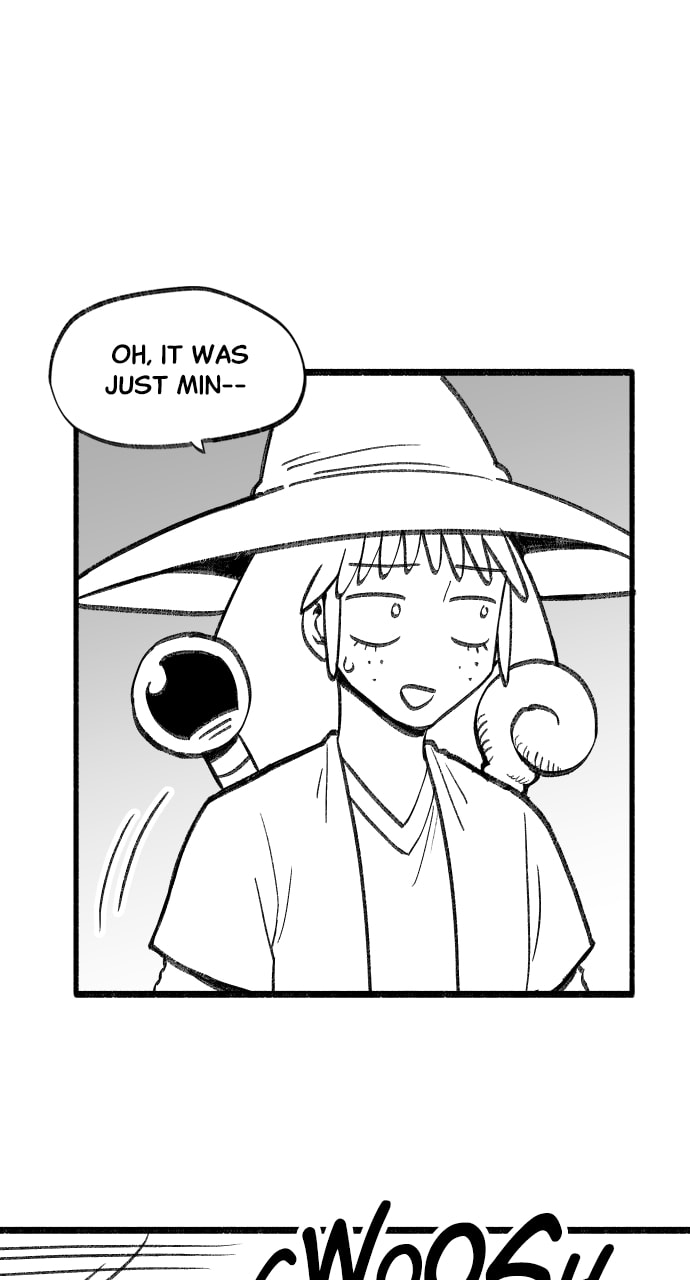 Teenage Dragon Chapter 56 page 20 - 