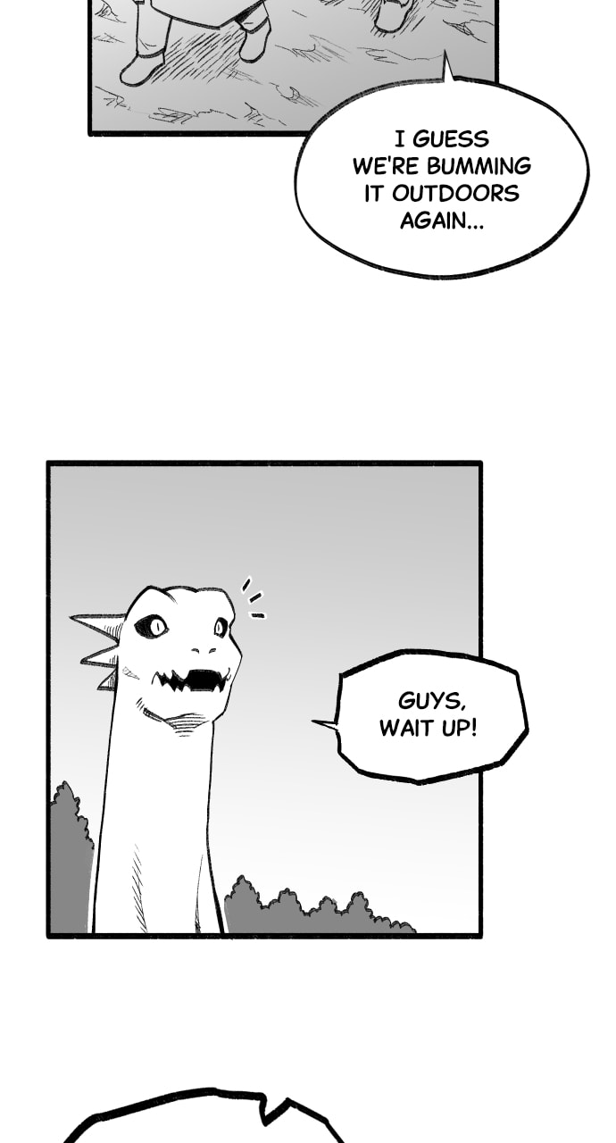 Teenage Dragon Chapter 56 page 3 - 