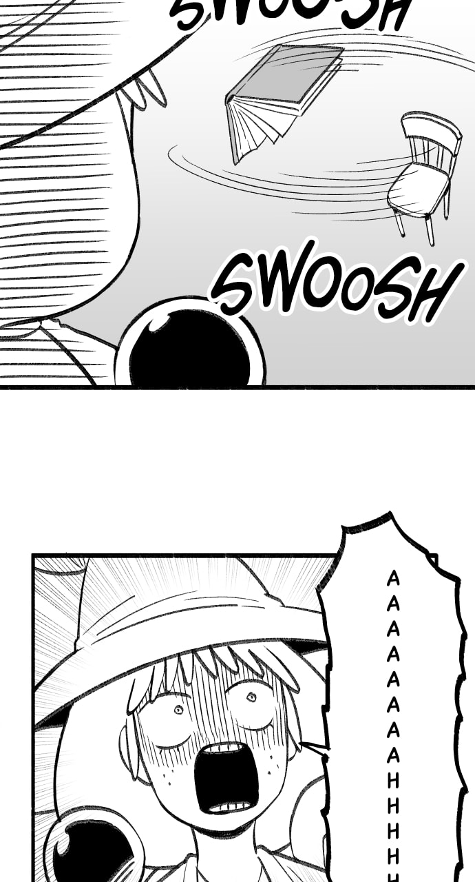 Teenage Dragon Chapter 56 page 21 - 