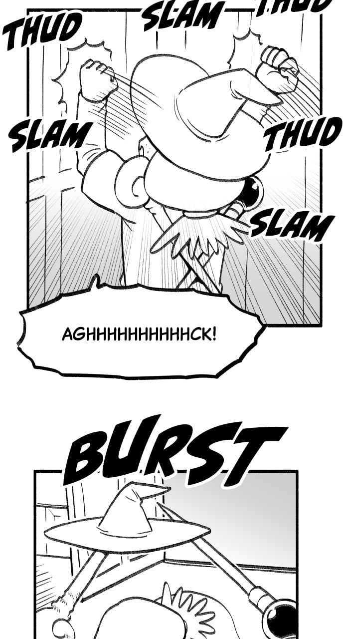 Teenage Dragon Chapter 56 page 23 - 
