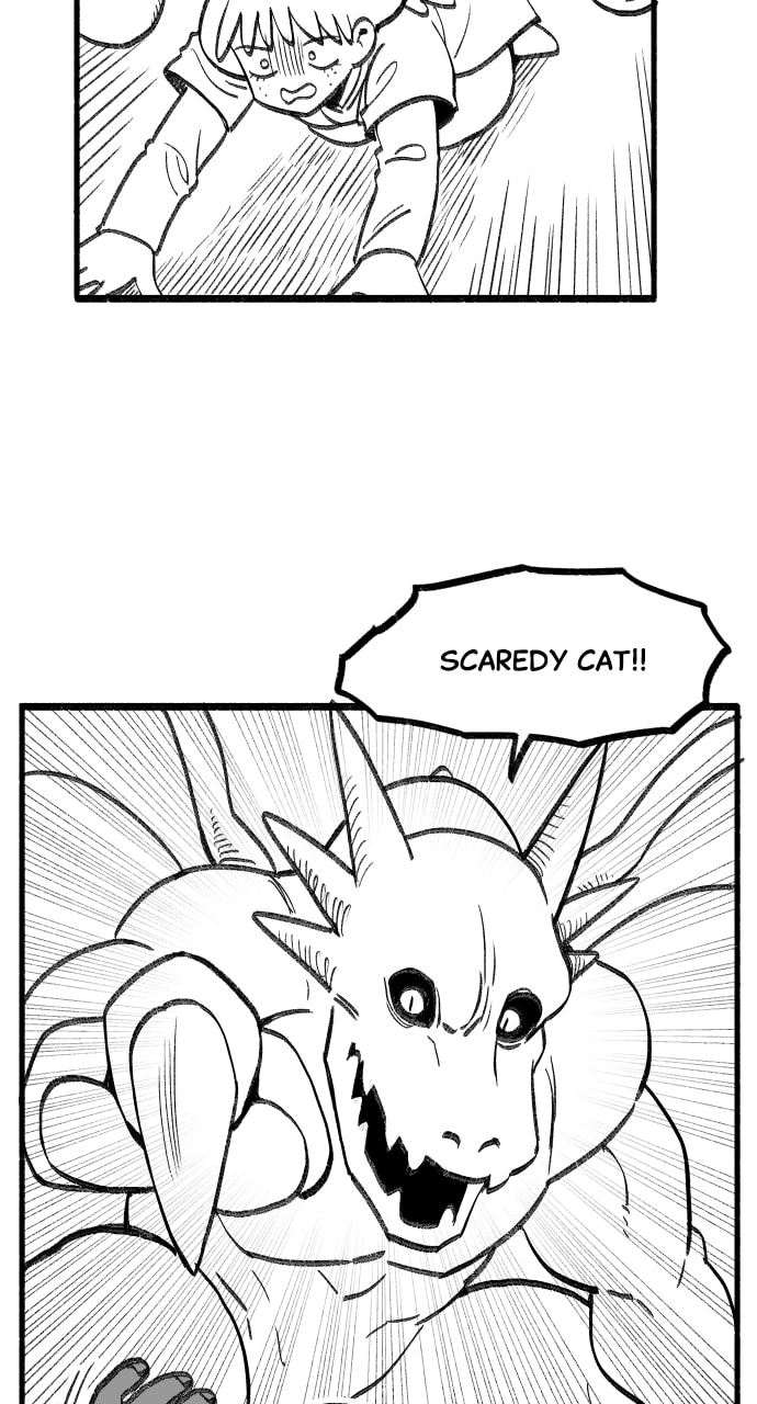 Teenage Dragon Chapter 56 page 24 - 