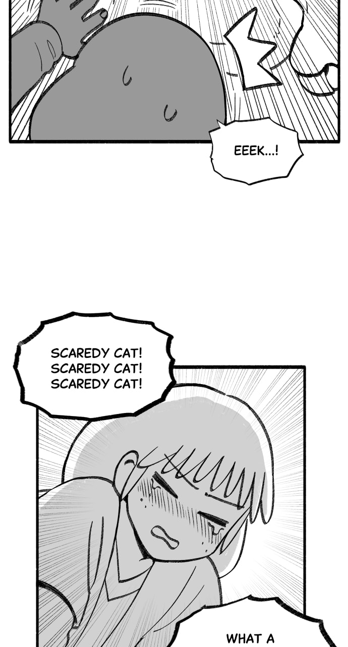 Teenage Dragon Chapter 56 page 25 - 