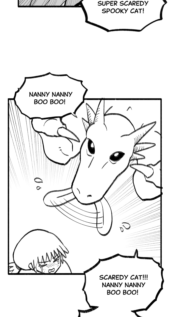 Teenage Dragon Chapter 56 page 26 - 