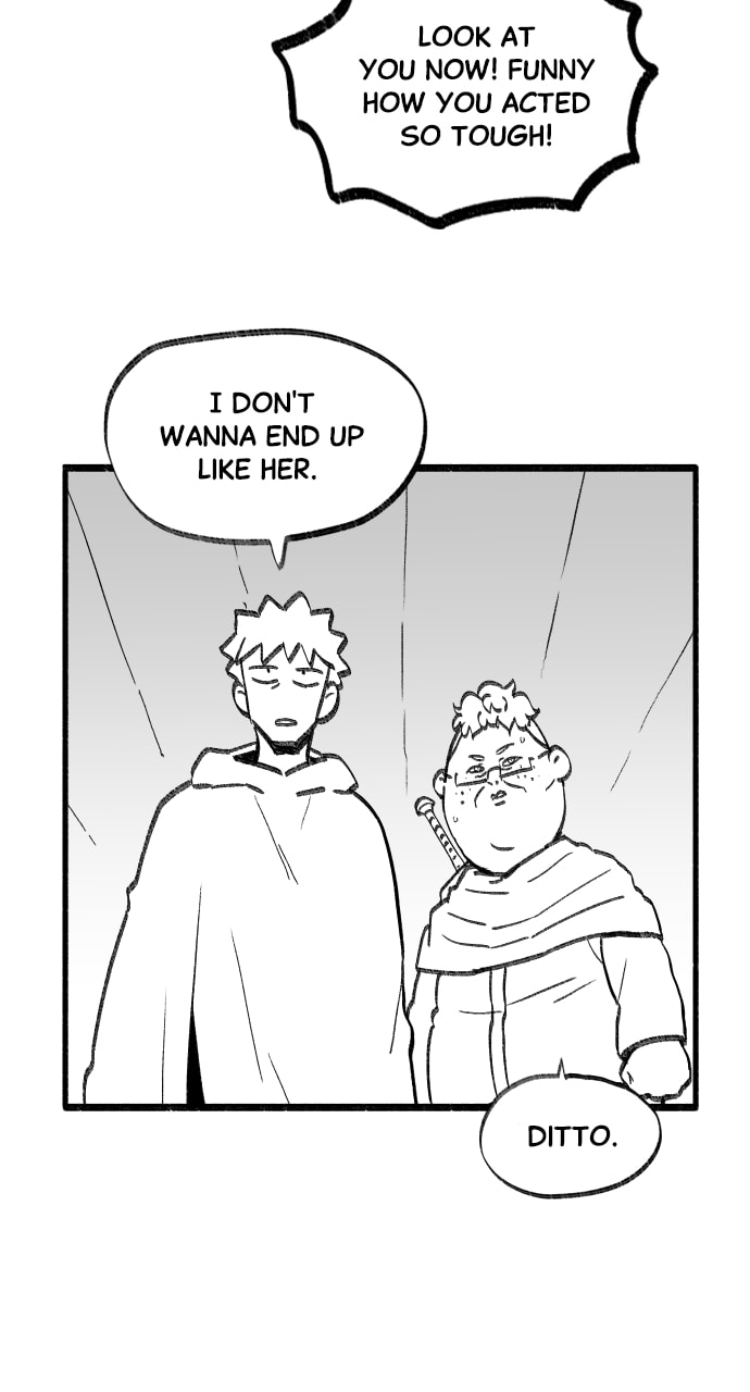 Teenage Dragon Chapter 56 page 27 - 