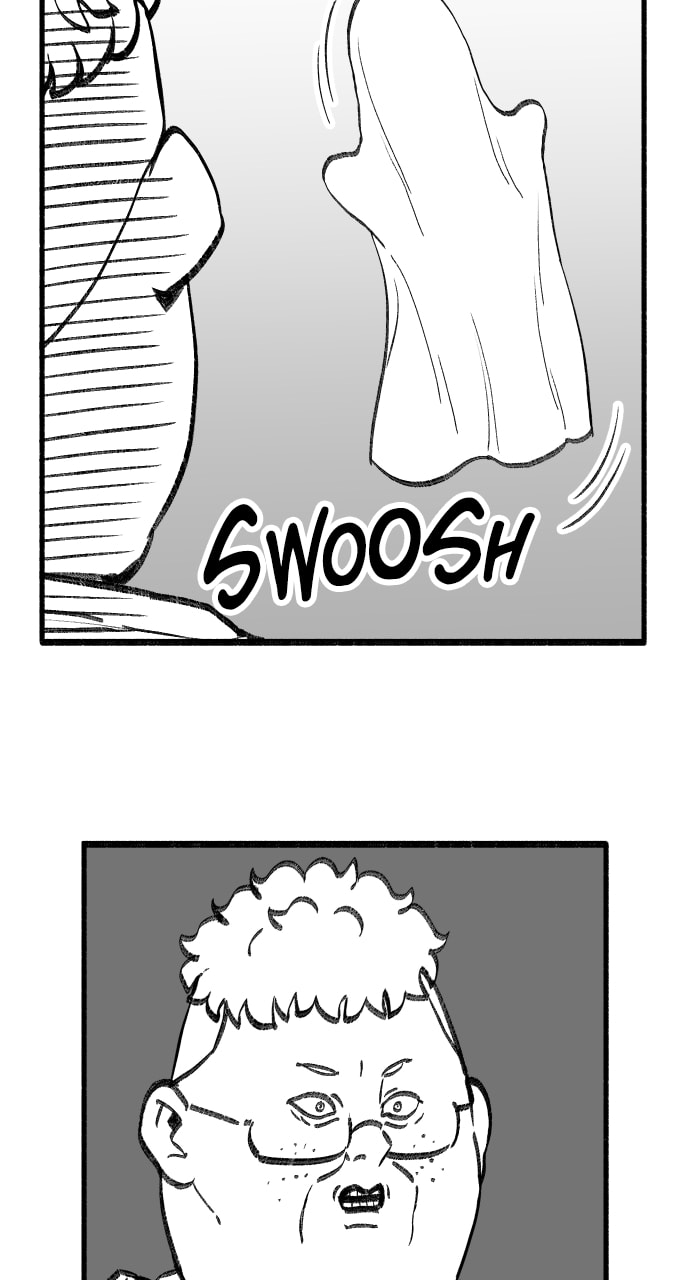 Teenage Dragon Chapter 56 page 29 - 
