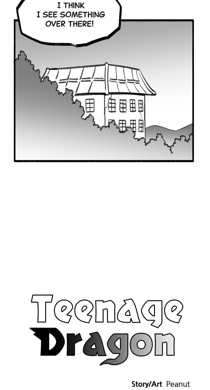 Teenage Dragon Chapter 56 page 4 - 