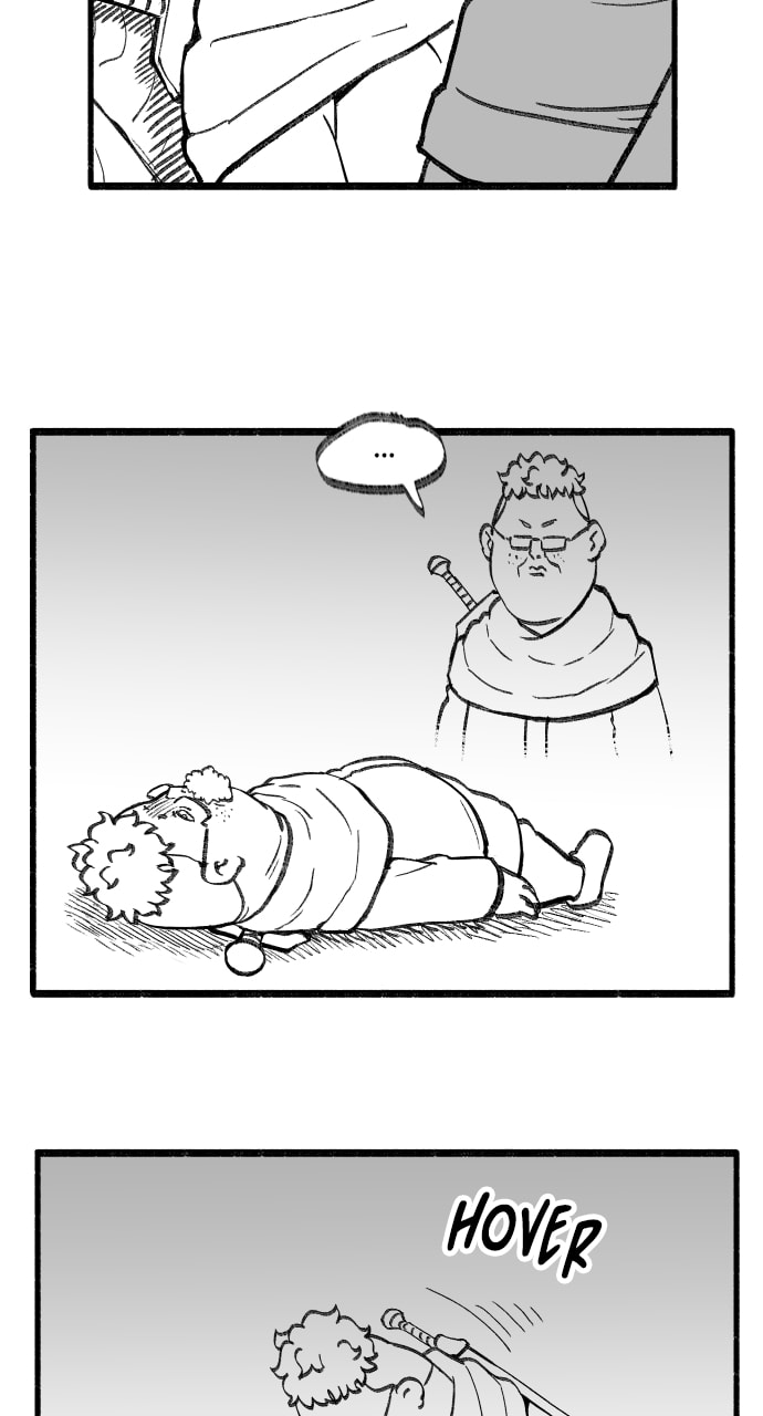 Teenage Dragon Chapter 56 page 32 - 