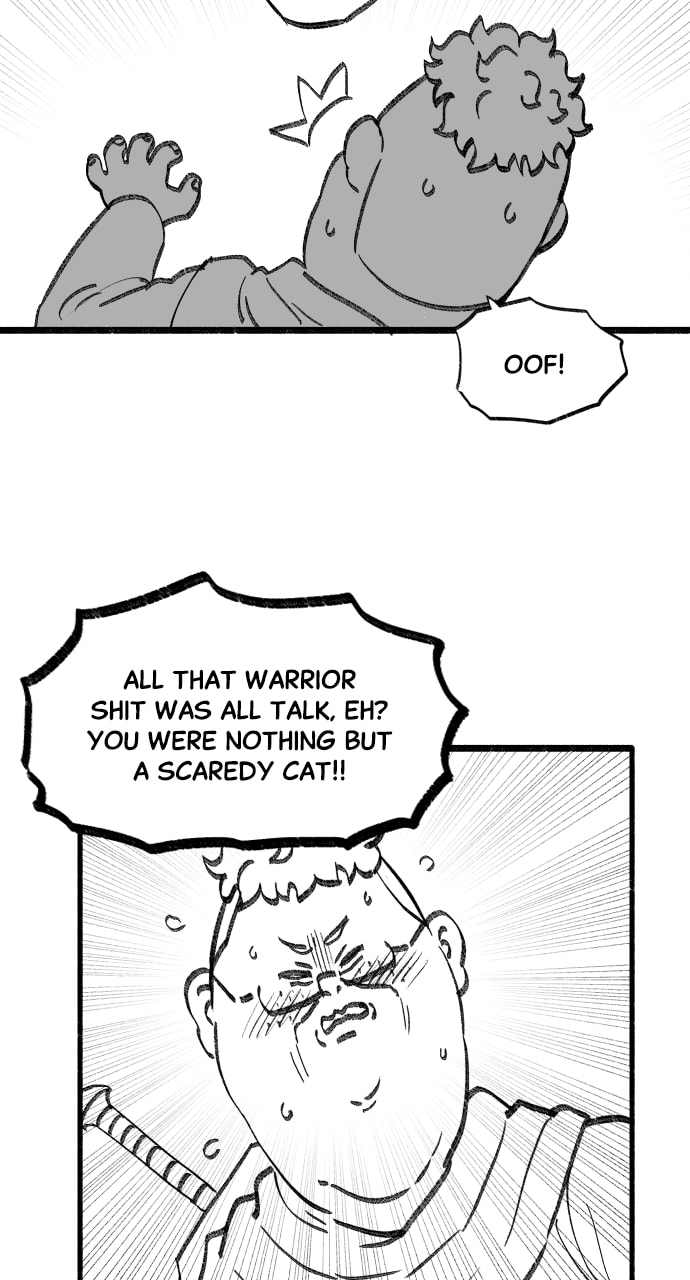 Teenage Dragon Chapter 56 page 35 - 