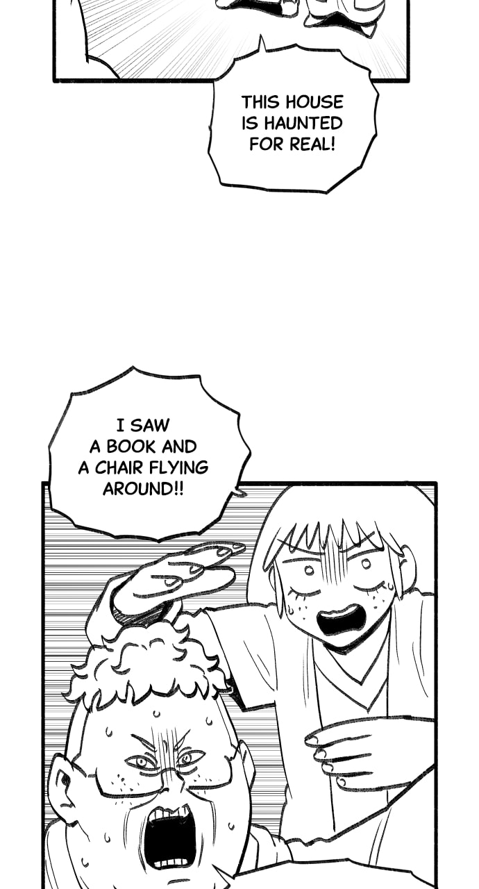 Teenage Dragon Chapter 56 page 37 - 