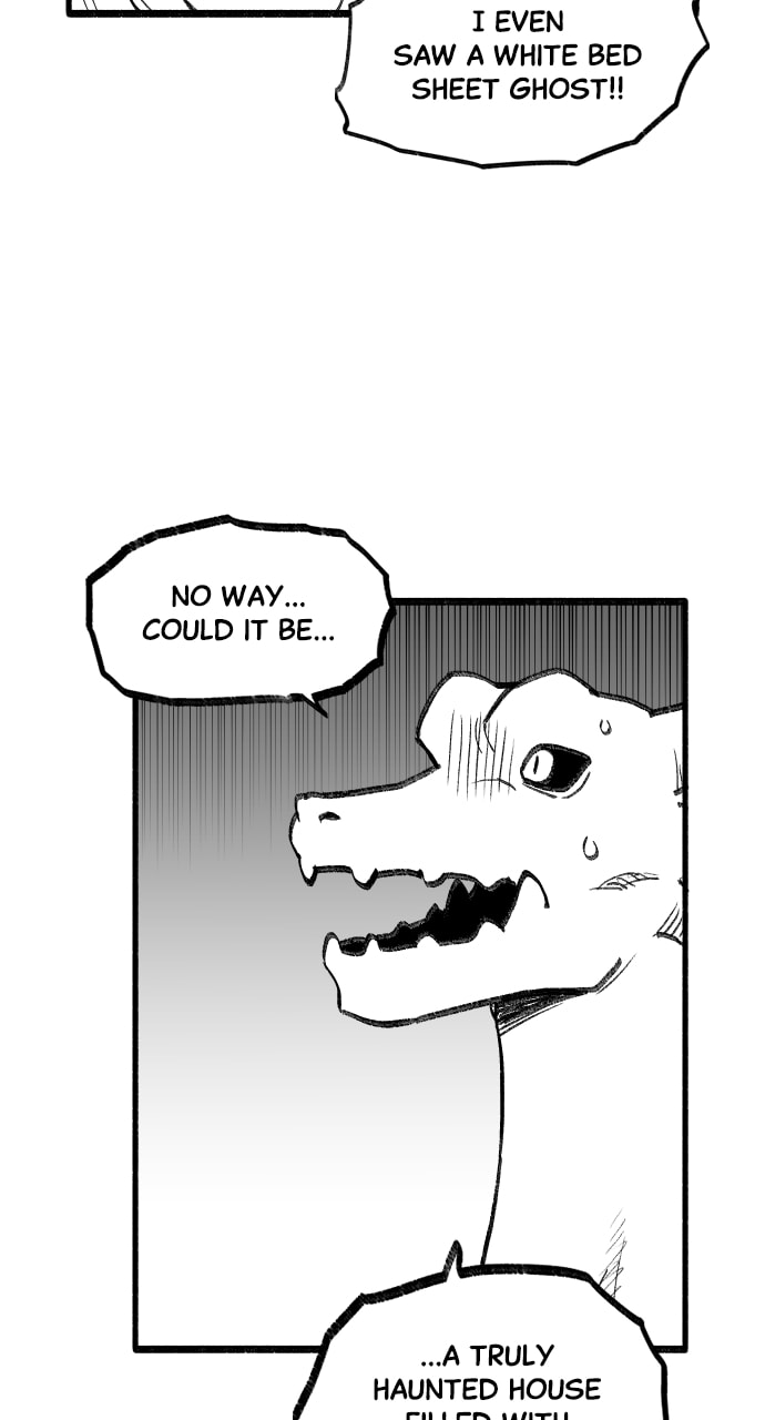 Teenage Dragon Chapter 56 page 38 - 