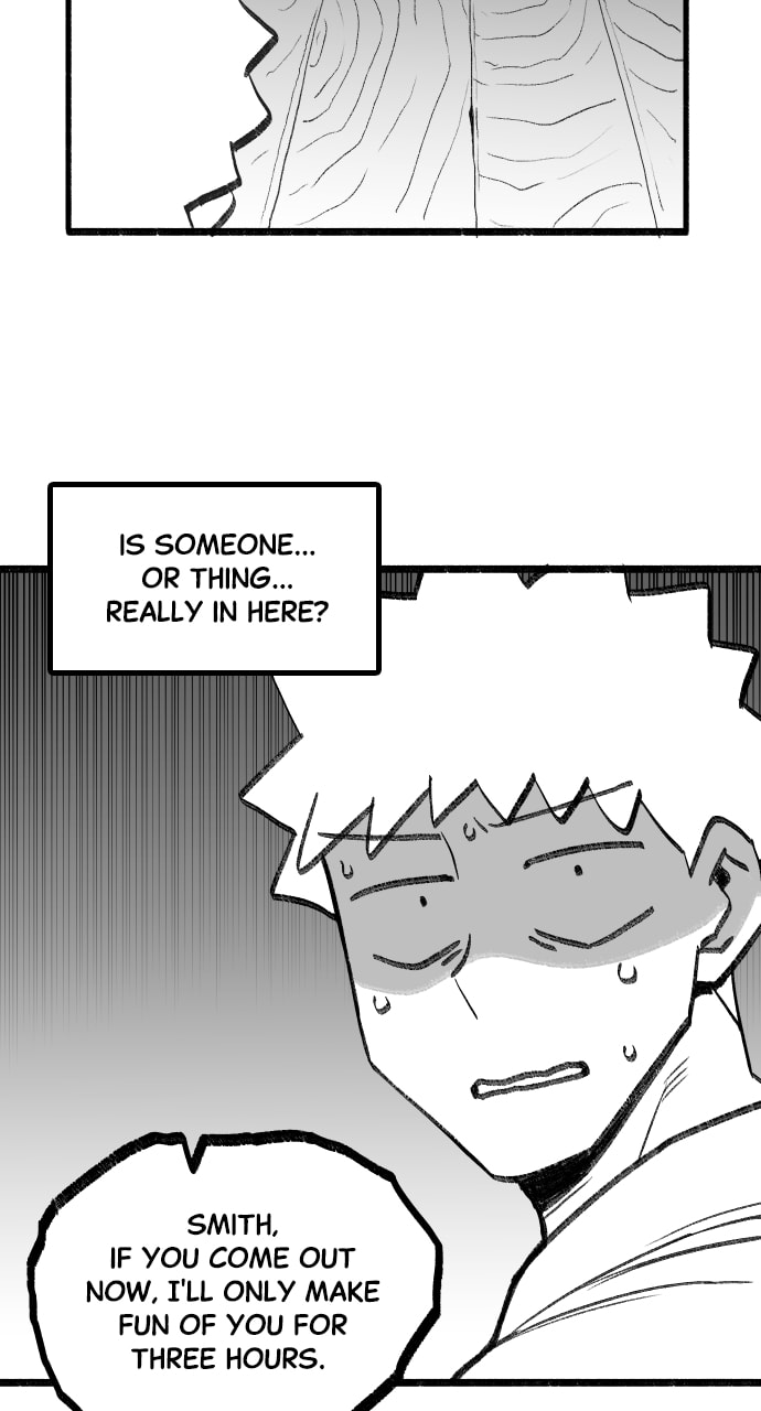 Teenage Dragon Chapter 56 page 42 - 