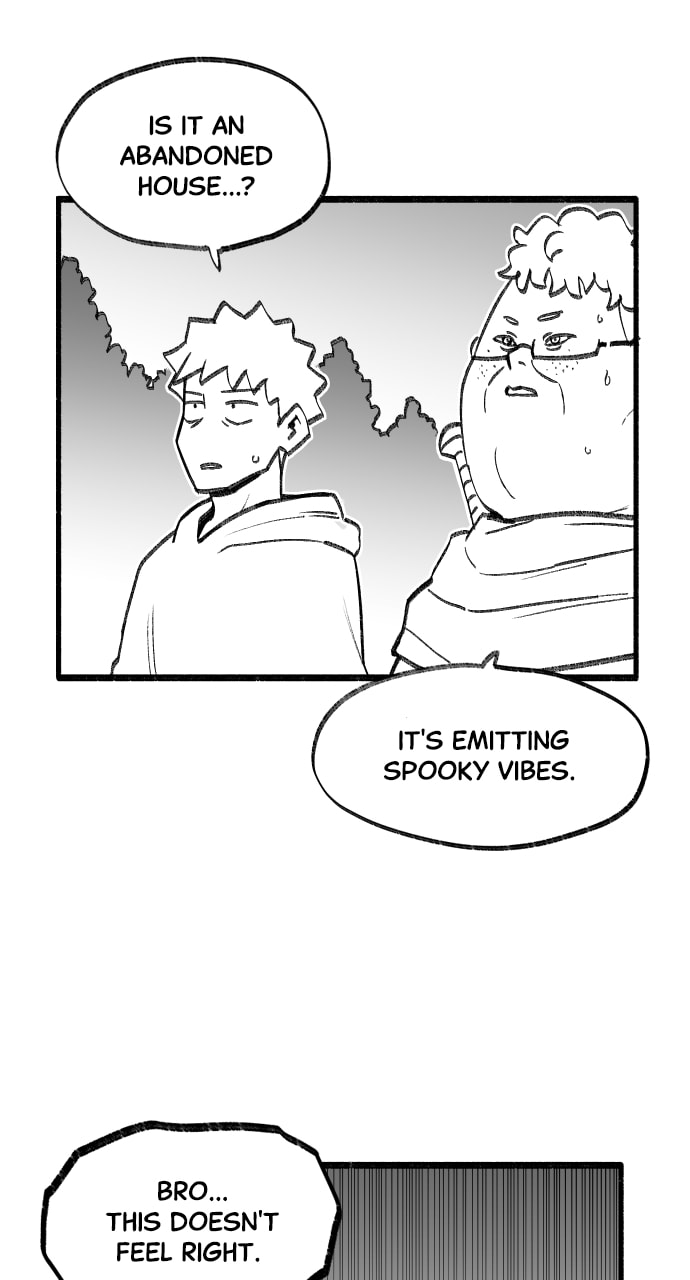 Teenage Dragon Chapter 56 page 6 - 