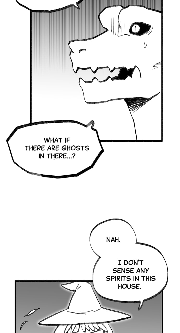 Teenage Dragon Chapter 56 page 7 - 