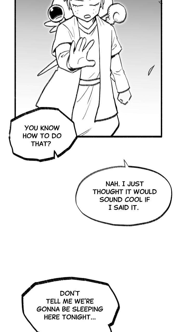 Teenage Dragon Chapter 56 page 8 - 