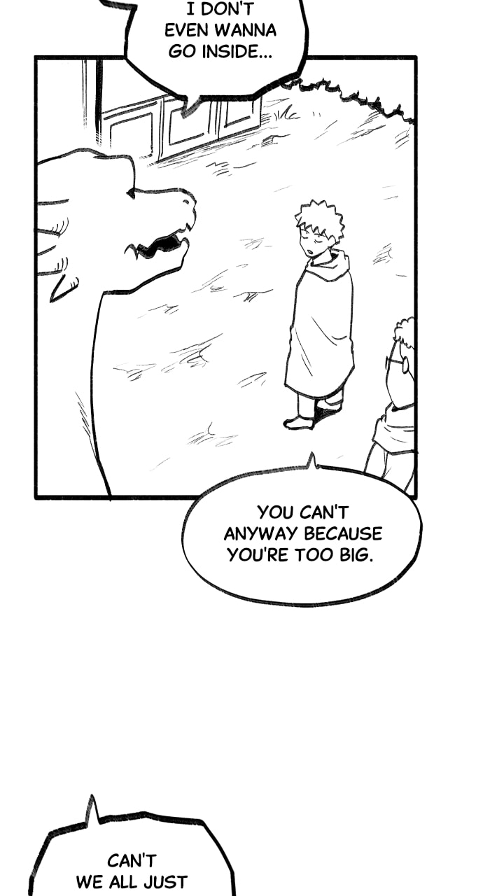 Teenage Dragon Chapter 56 page 9 - 