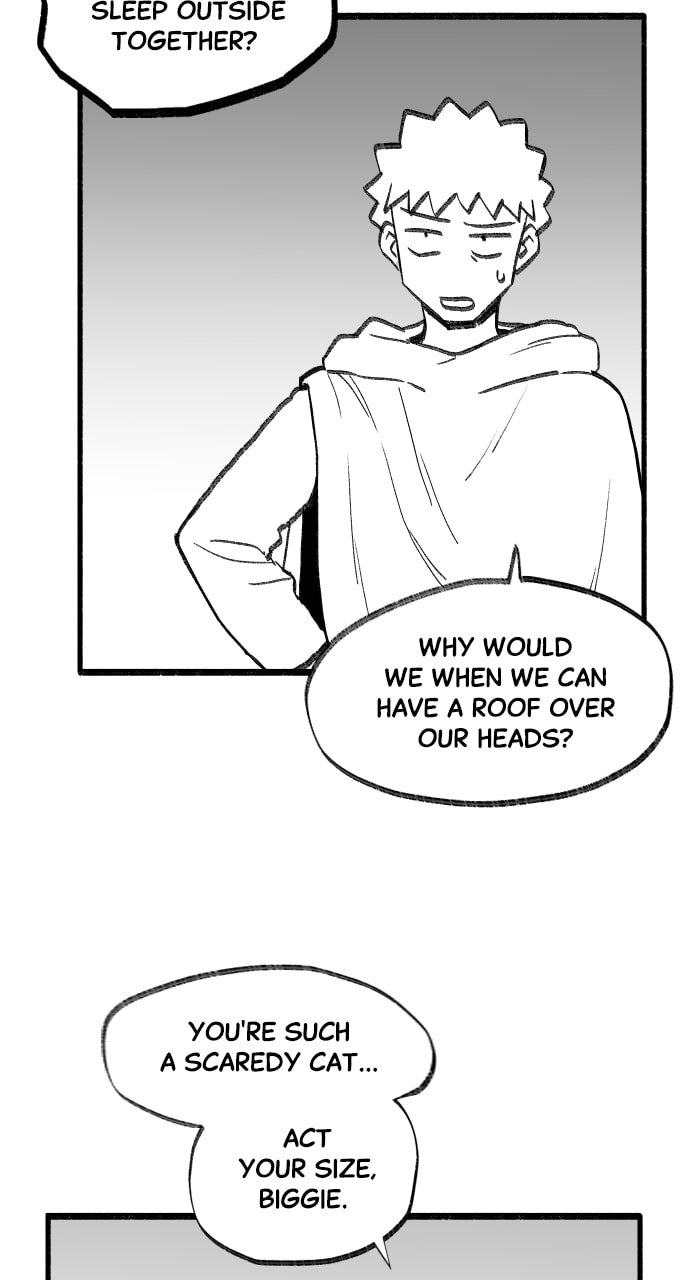 Teenage Dragon Chapter 56 page 10 - 