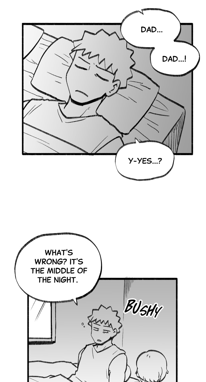 Teenage Dragon Chapter 57 page 2 - 
