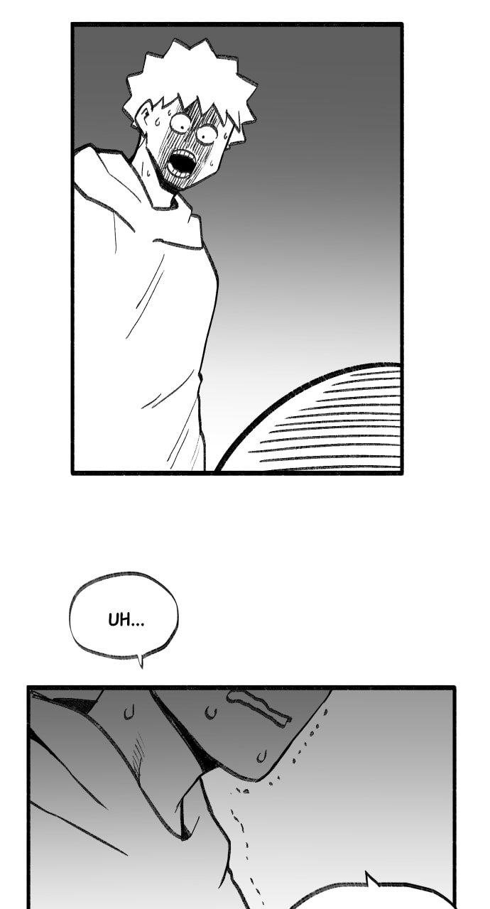 Teenage Dragon Chapter 57 page 11 - 