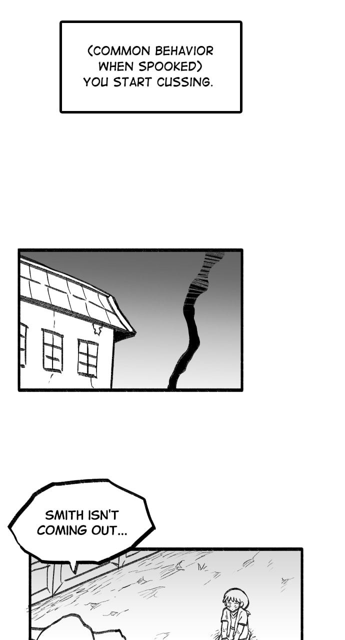 Teenage Dragon Chapter 57 page 13 - 