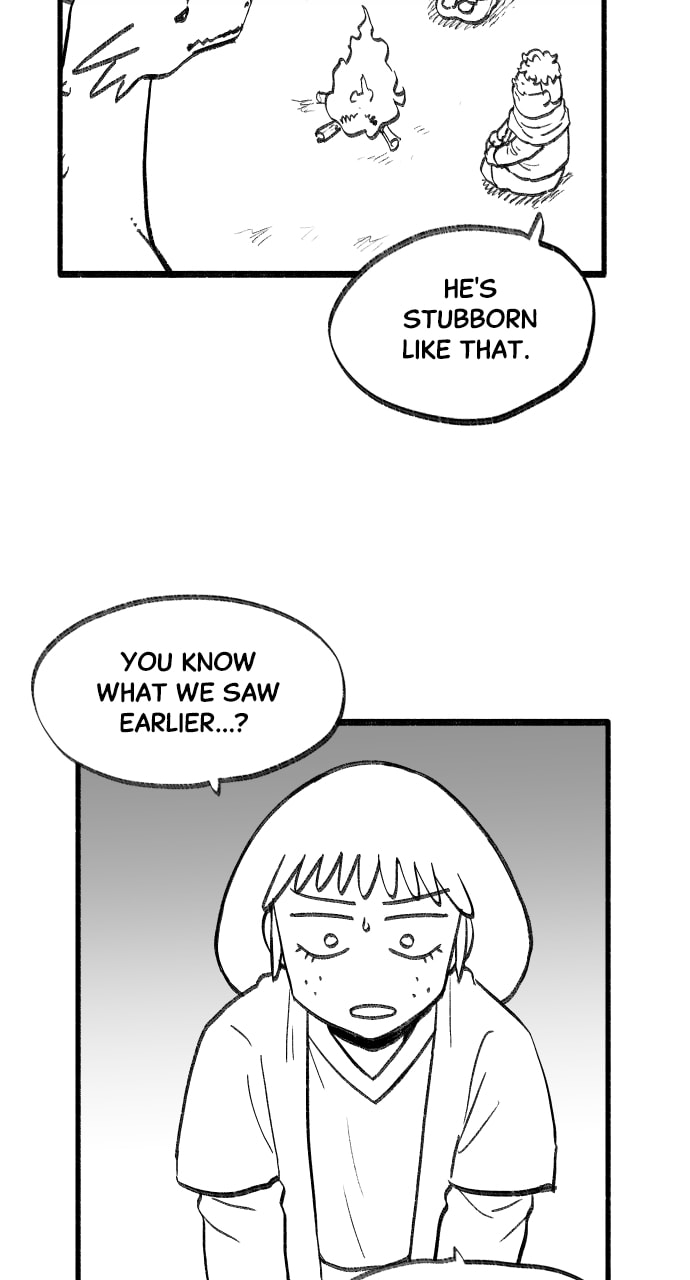 Teenage Dragon Chapter 57 page 14 - 