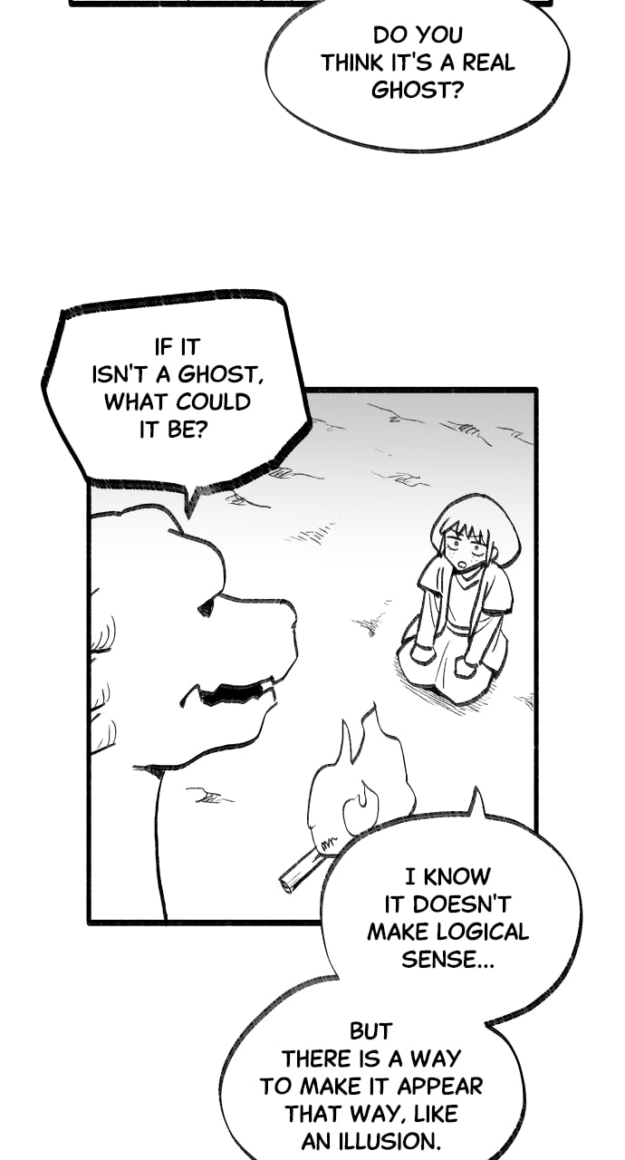 Teenage Dragon Chapter 57 page 15 - 